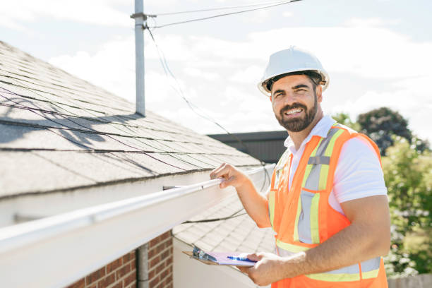 Quick and Trustworthy Emergency Roof Repair Services in Media, PA