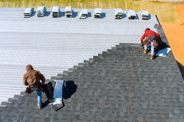 Best Shingle Roofing Installation  in Media, PA