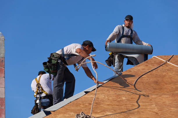 Slate Roofing Contractor in Media, PA