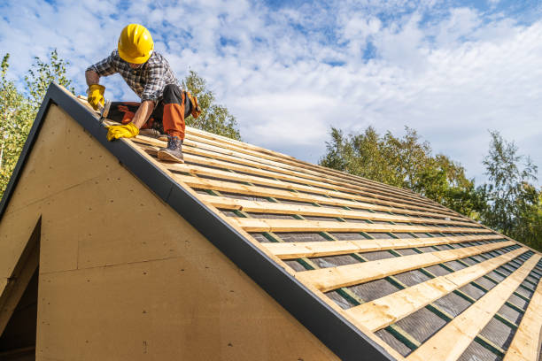 Gutter Installation and Roofing in Media, PA