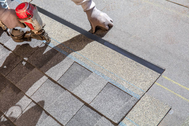 Roof Repair Estimates in Media, PA